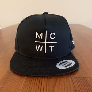 Jay Z Magna Carter World Tour Cap